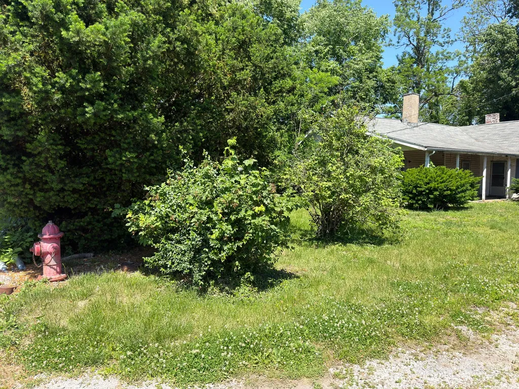 101 Ilhardt Avenue Nicholasville KY 40356