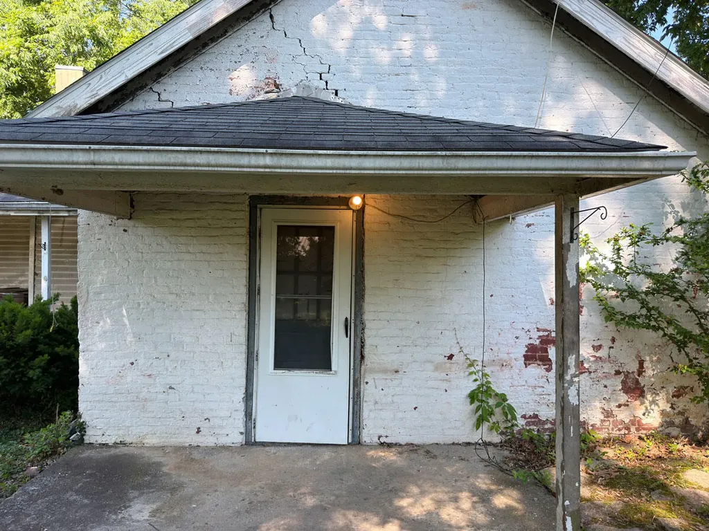 101 Ilhardt Avenue Nicholasville KY 40356