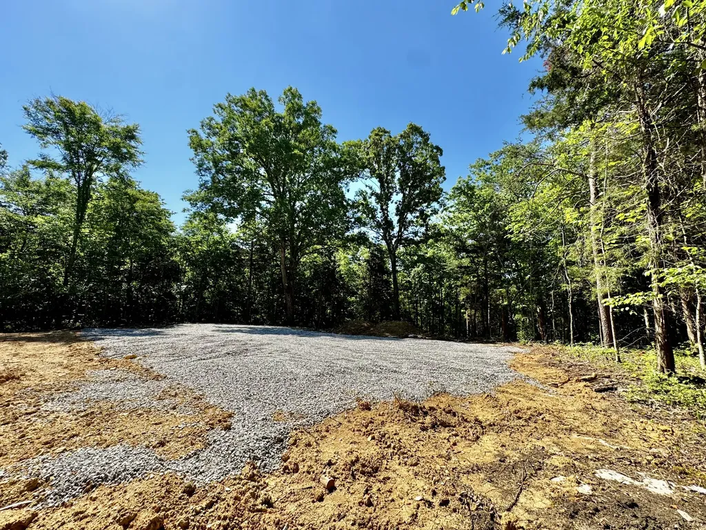Lot 14 Buck Tail Drive Burnside KY 42519