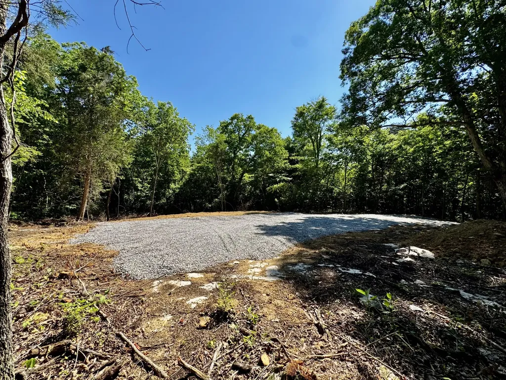 Lot 14 Buck Tail Drive Burnside KY 42519