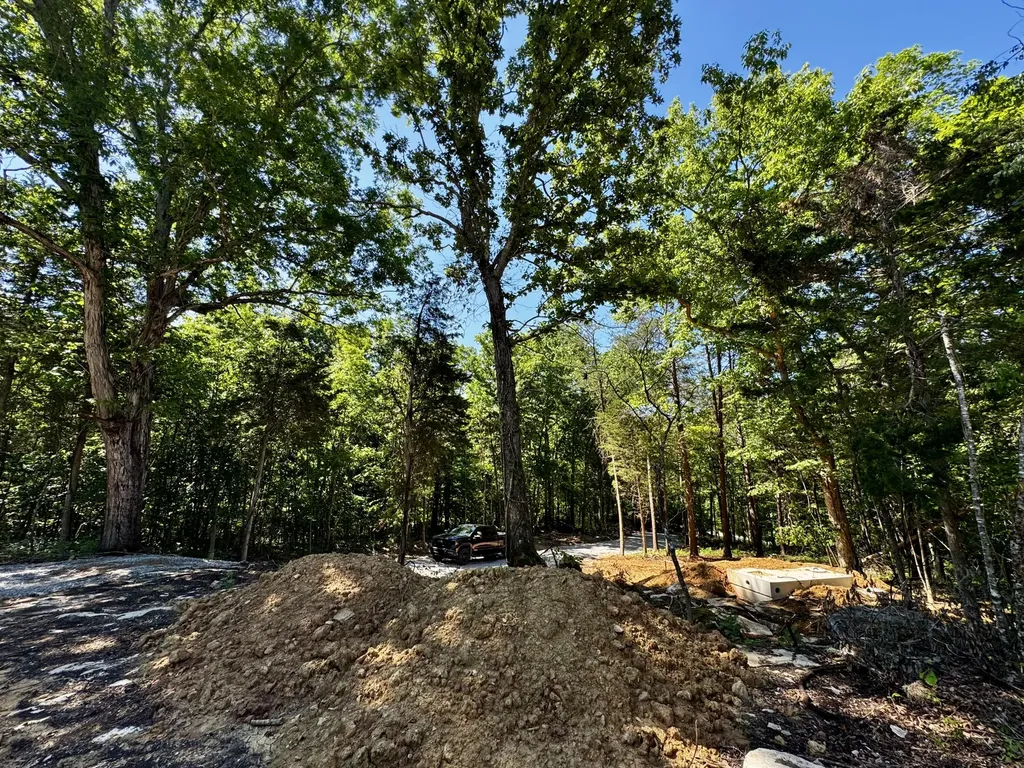 Lot 14 Buck Tail Drive Burnside KY 42519