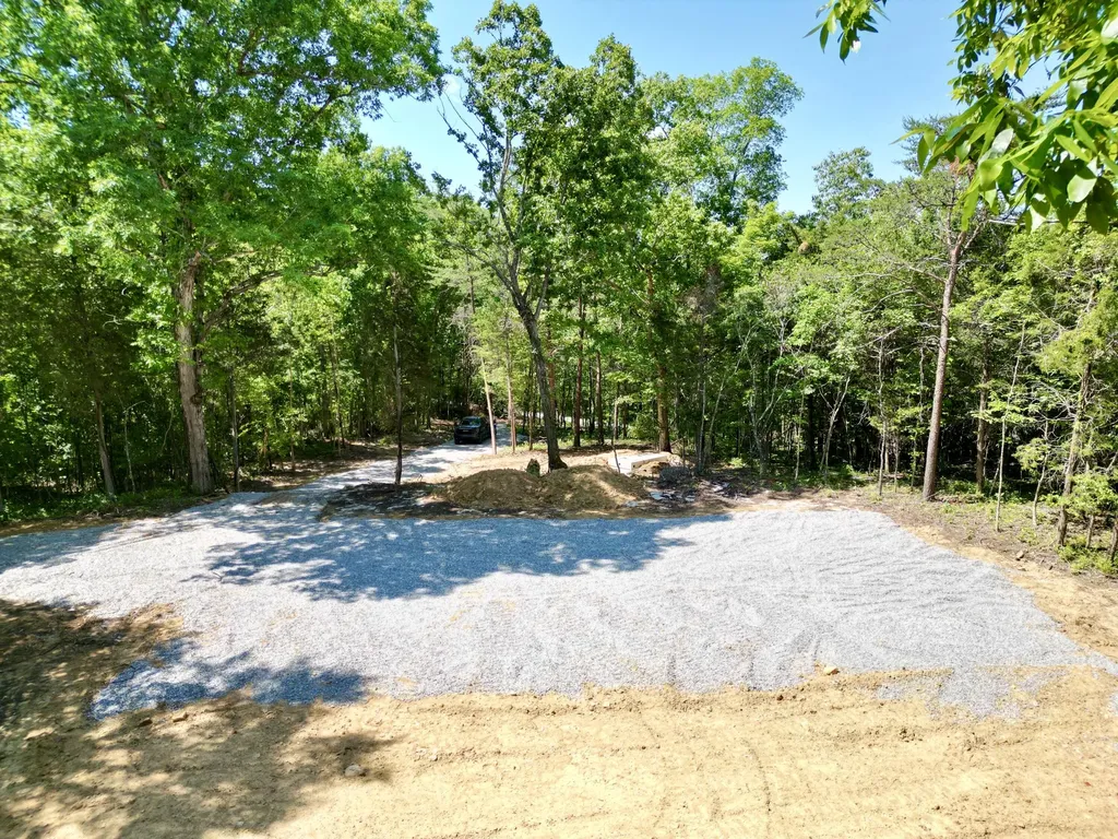 Lot 14 Buck Tail Drive Burnside KY 42519