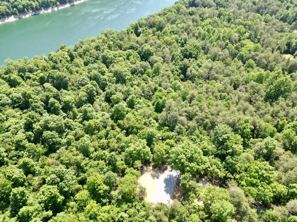 Lot 14 Buck Tail Drive Burnside KY 42519