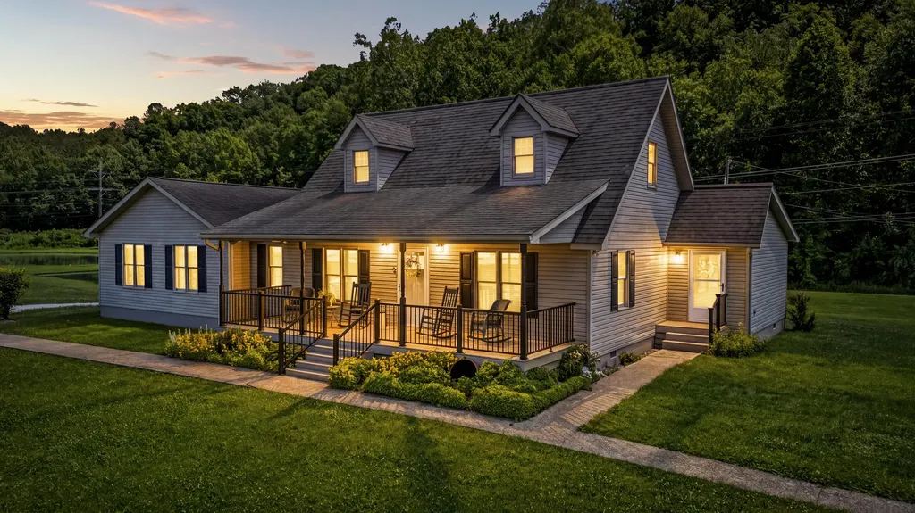 7055 W U.s. 60 Morehead KY 40351