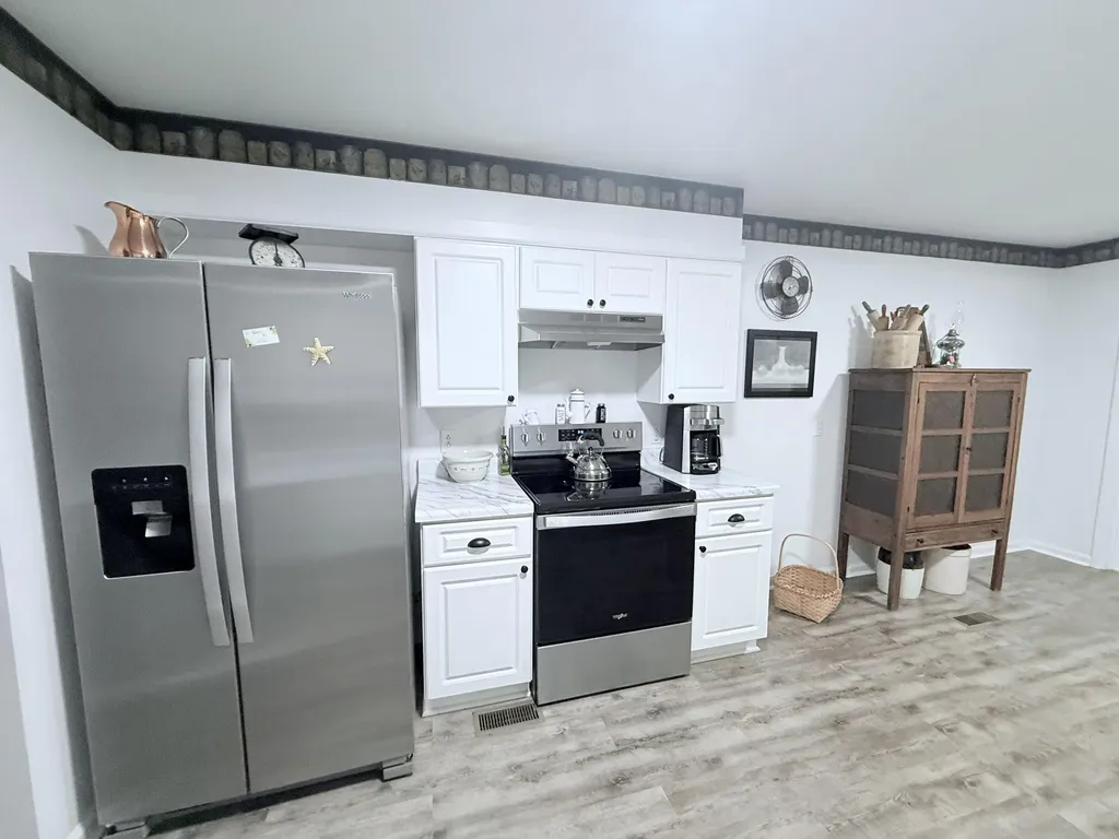 7055 W U.s. 60 Morehead KY 40351