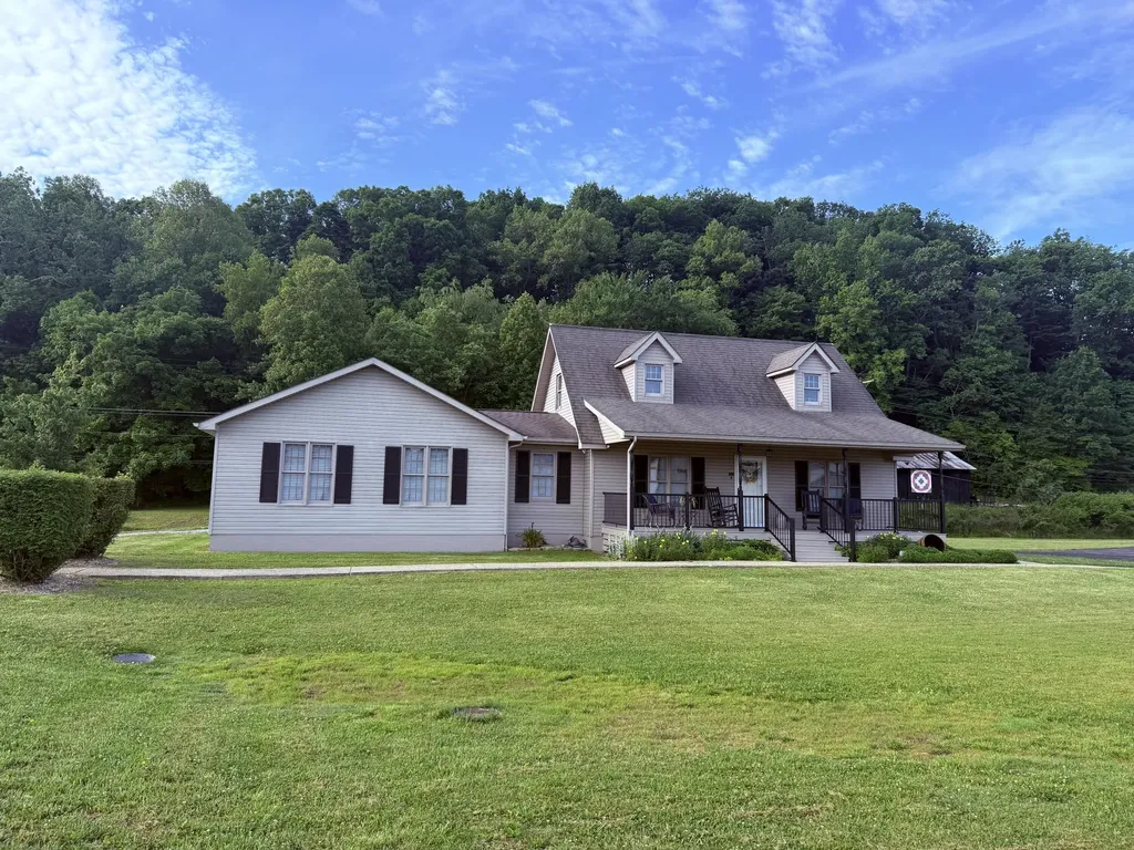 7055 W U.s. 60 Morehead KY 40351