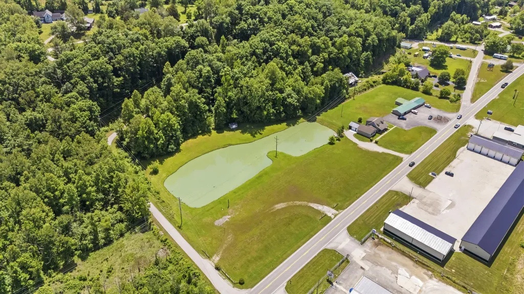 7055 W U.s. 60 Morehead KY 40351