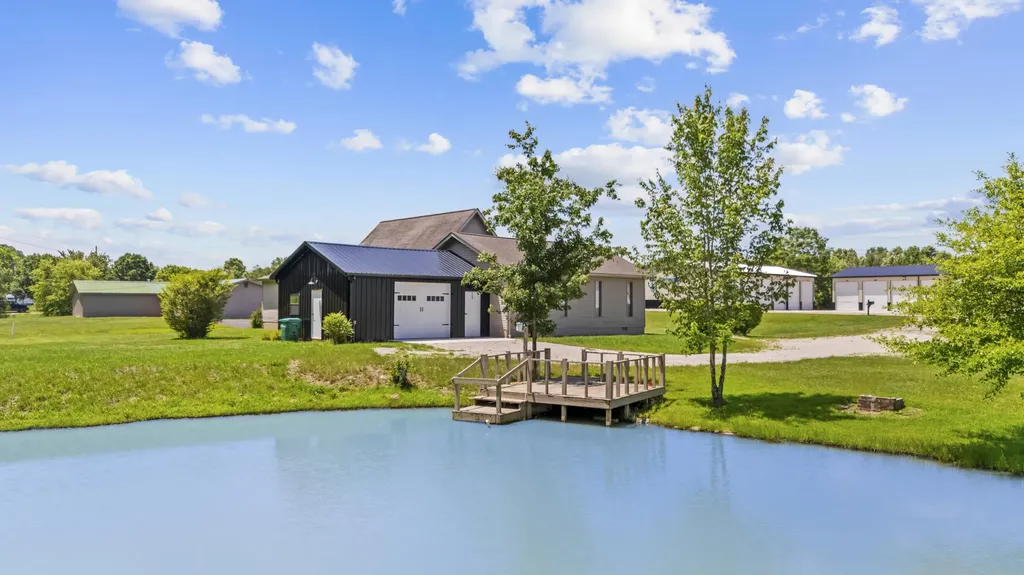 7055 W U.s. 60 Morehead KY 40351