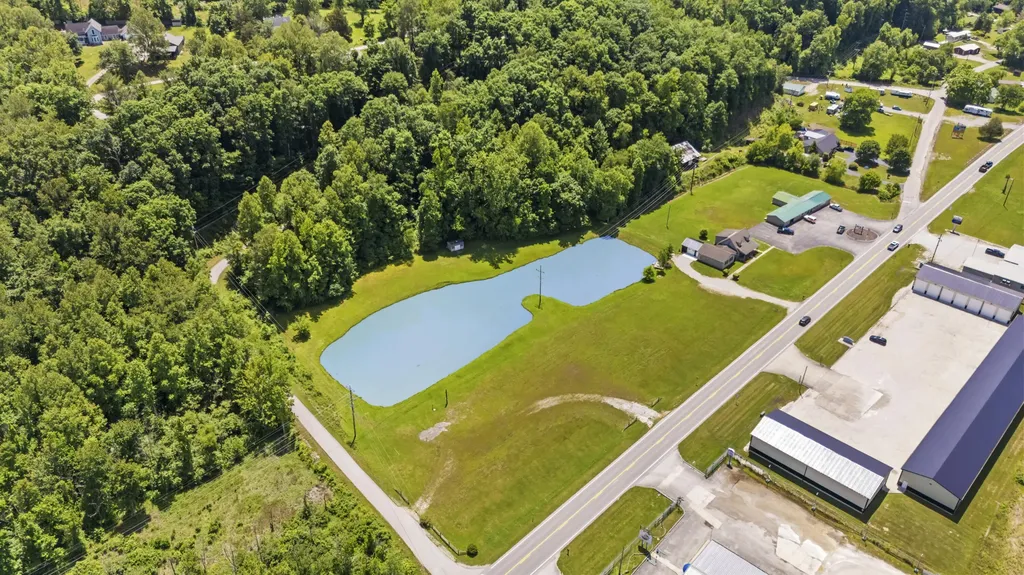 7055 W U.s. 60 Morehead KY 40351