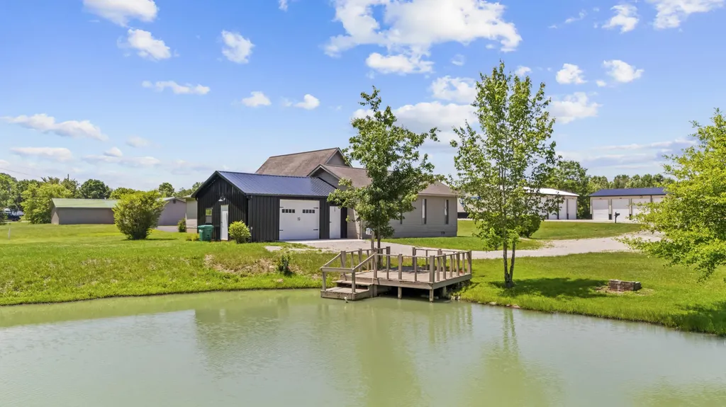 7055 W U.s. 60 Morehead KY 40351
