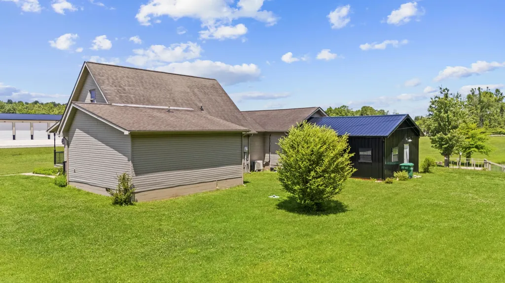 7055 W U.s. 60 Morehead KY 40351