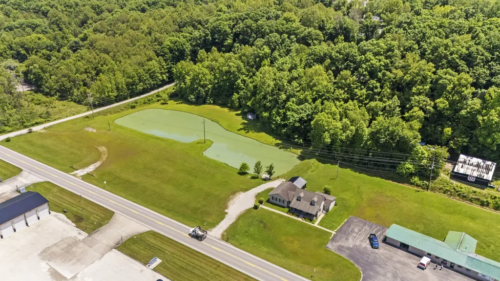 7055 W U.s. 60 Morehead KY 40351