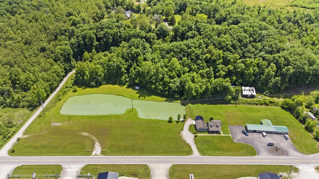 7055 W U.s. 60 Morehead KY 40351