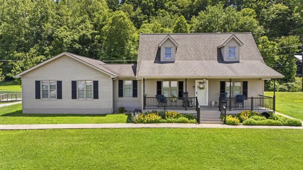 7055 W U.s. 60 Morehead KY 40351