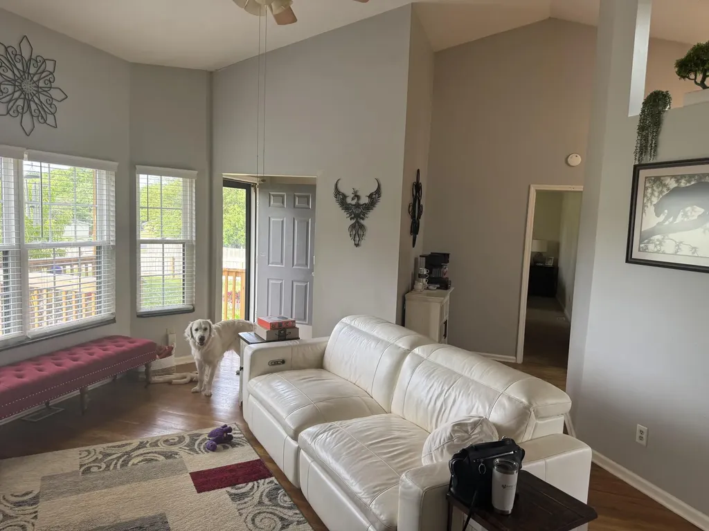 218 Orchard Drive Nicholasville KY 40356