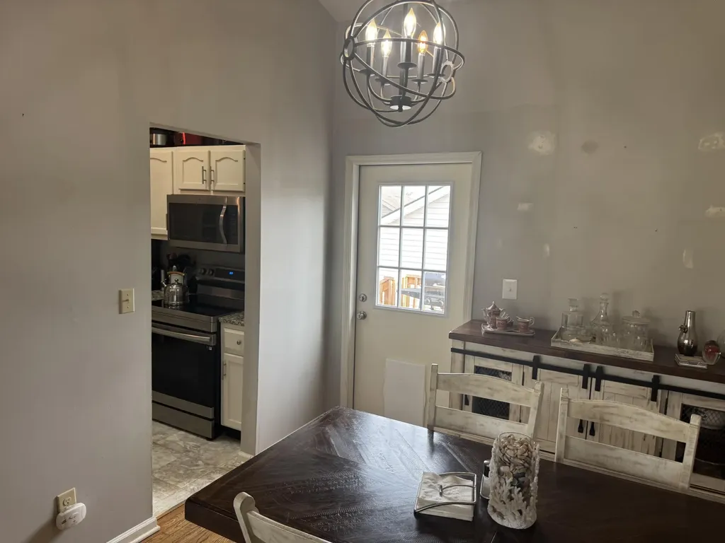 218 Orchard Drive Nicholasville KY 40356