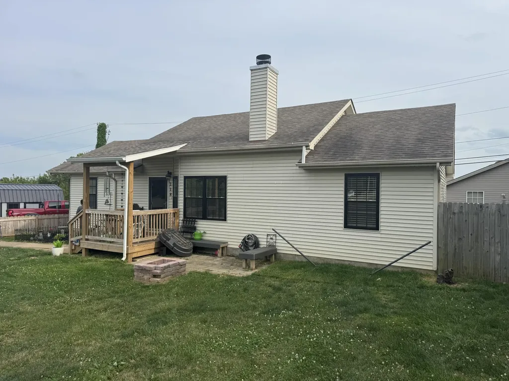 218 Orchard Drive Nicholasville KY 40356