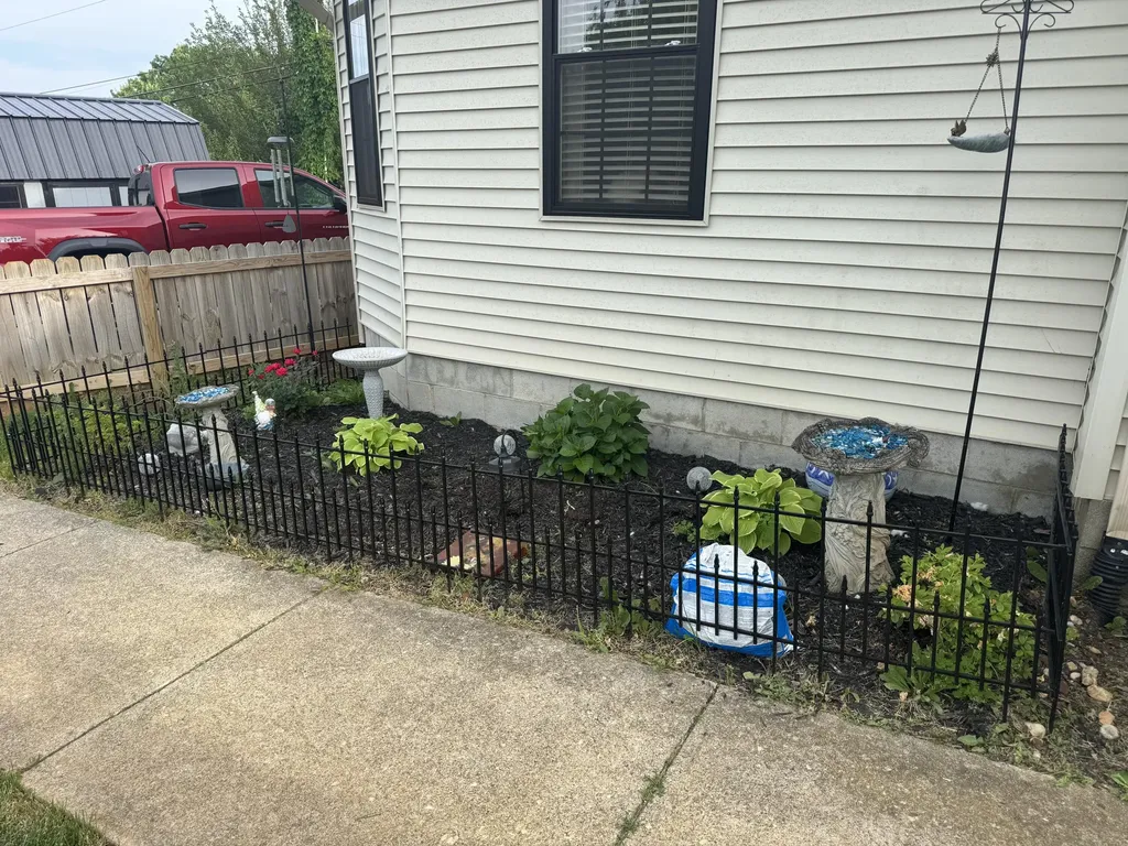 218 Orchard Drive Nicholasville KY 40356