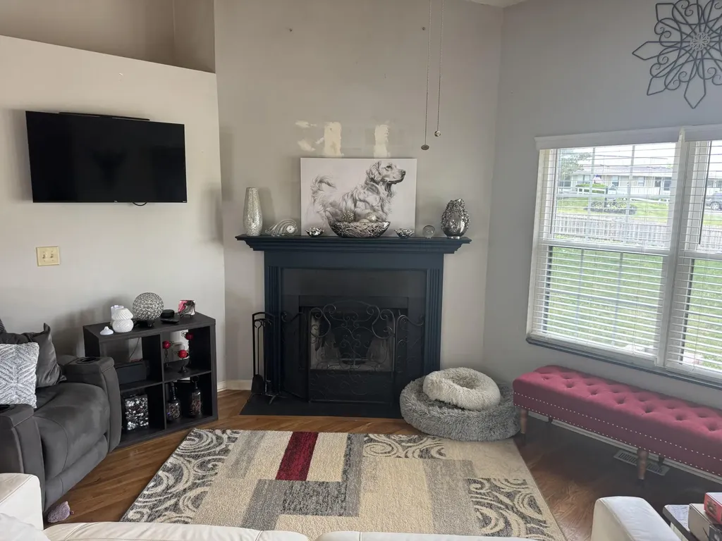 218 Orchard Drive Nicholasville KY 40356