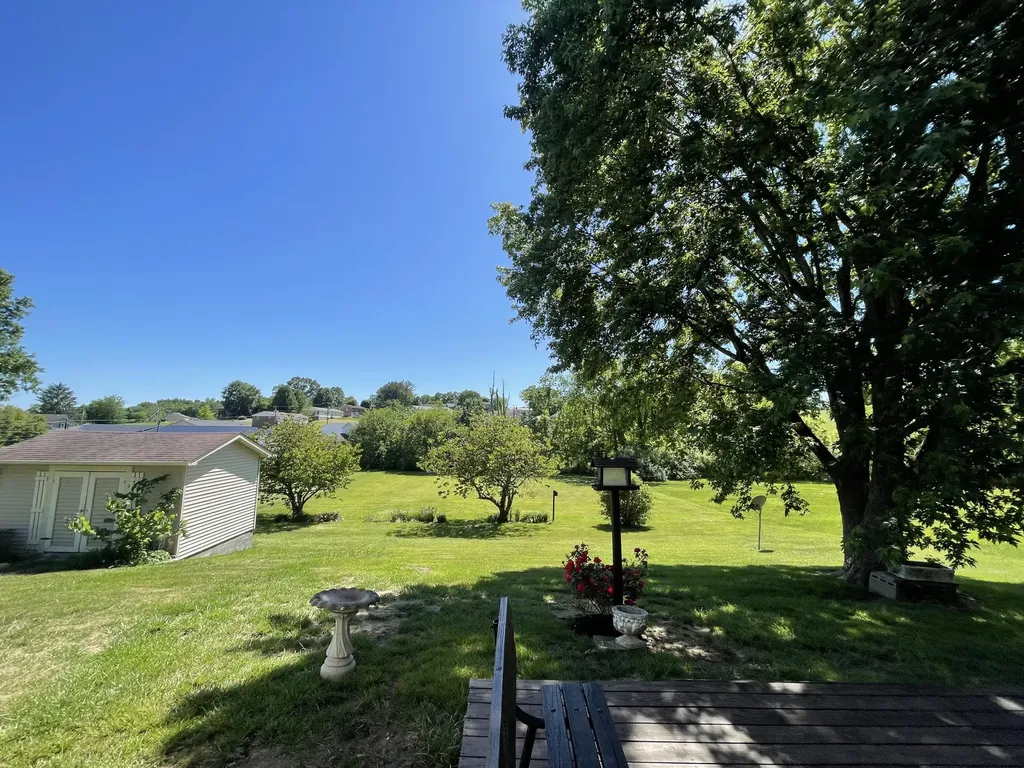 561 Old Whitley Road London KY 40744