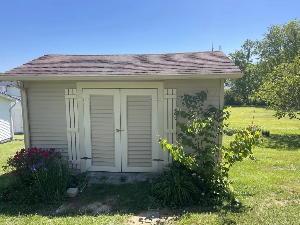 561 Old Whitley Road London KY 40744