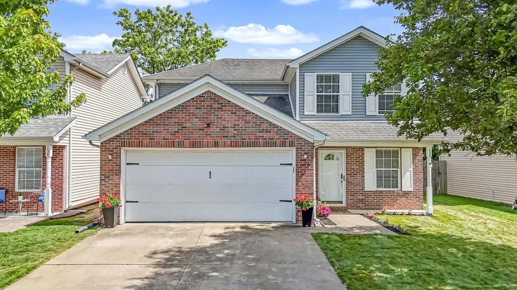 136 Baybrook Circle Nicholasville KY 40356