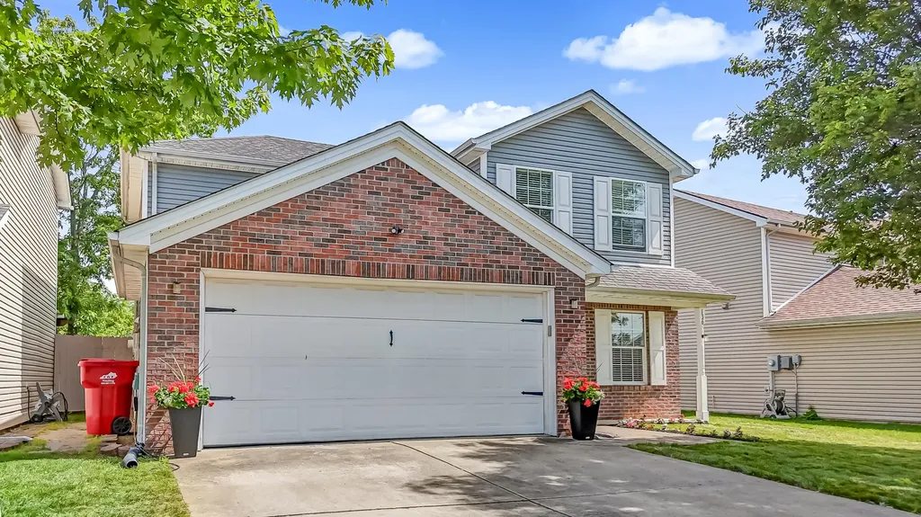 136 Baybrook Circle Nicholasville KY 40356