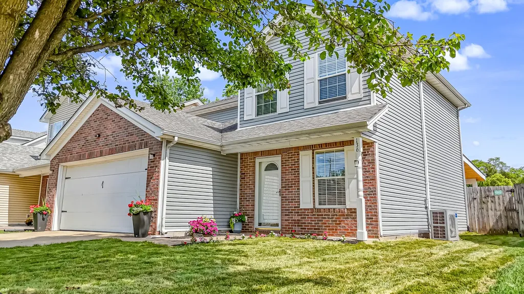 136 Baybrook Circle Nicholasville KY 40356