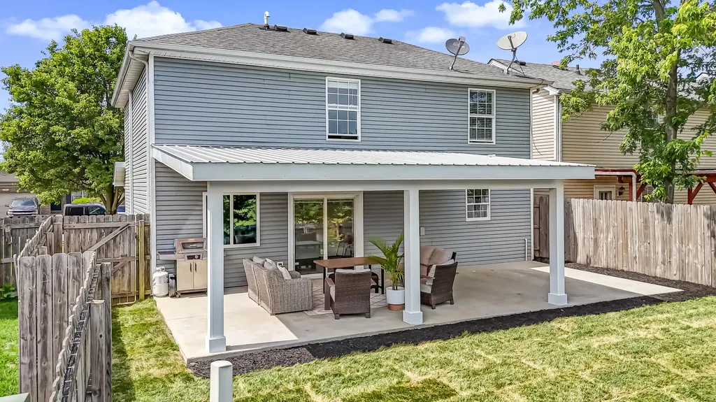 136 Baybrook Circle Nicholasville KY 40356
