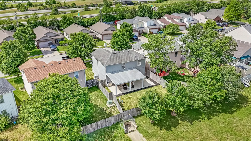 136 Baybrook Circle Nicholasville KY 40356