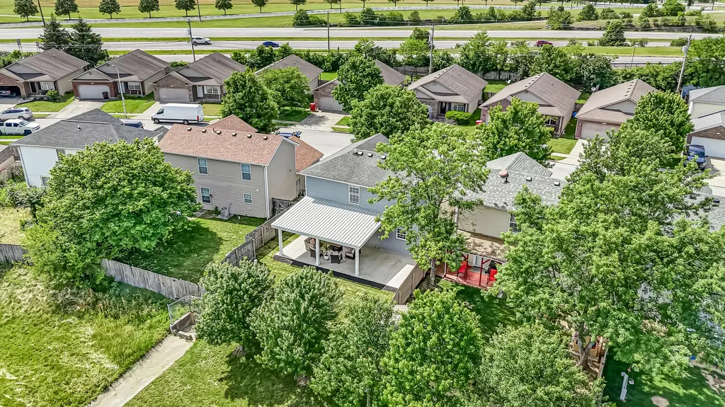 136 Baybrook Circle Nicholasville KY 40356