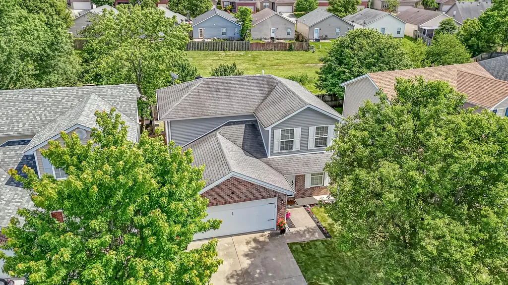 136 Baybrook Circle Nicholasville KY 40356