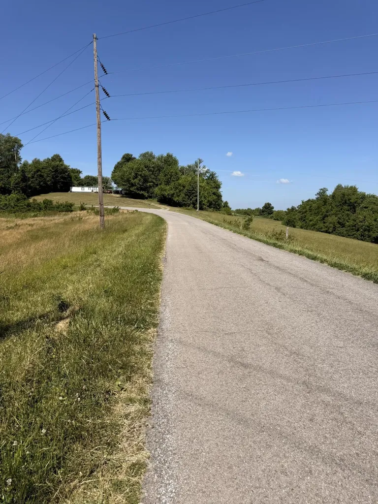 1077 Greasy Ridge Road Stanford KY 40484