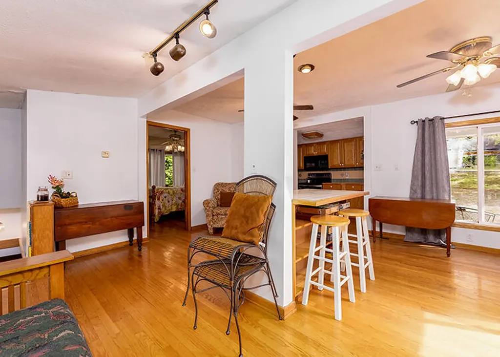 392 Lakeview Point Road Harrodsburg KY 40330