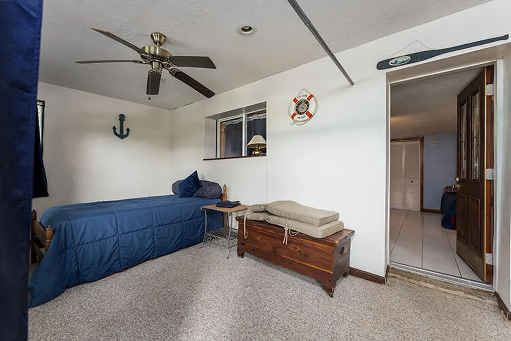 392 Lakeview Point Road Harrodsburg KY 40330