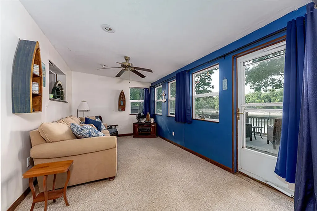 392 Lakeview Point Road Harrodsburg KY 40330