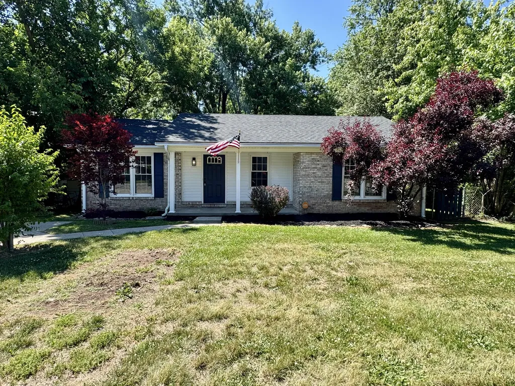 610 Cottonwood Drive Richmond KY 40475
