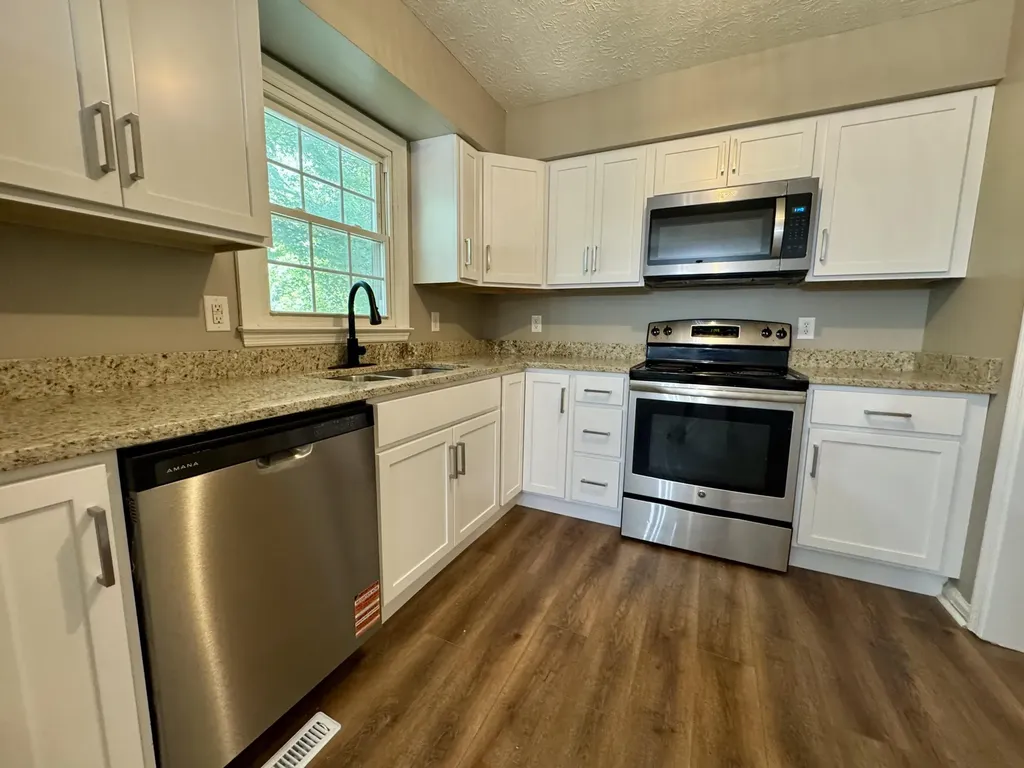 610 Cottonwood Drive Richmond KY 40475