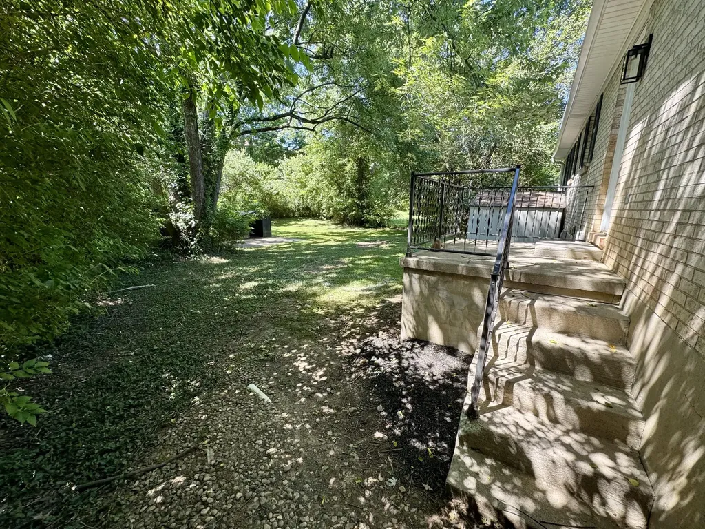 610 Cottonwood Drive Richmond KY 40475