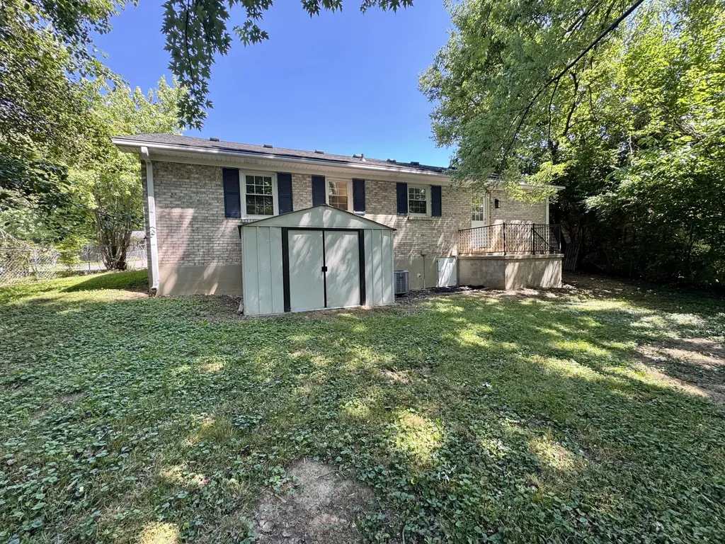 610 Cottonwood Drive Richmond KY 40475
