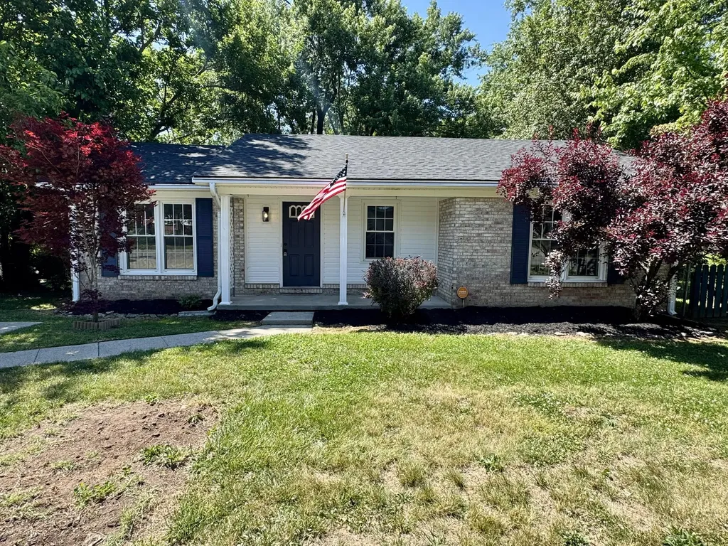 610 Cottonwood Drive Richmond KY 40475