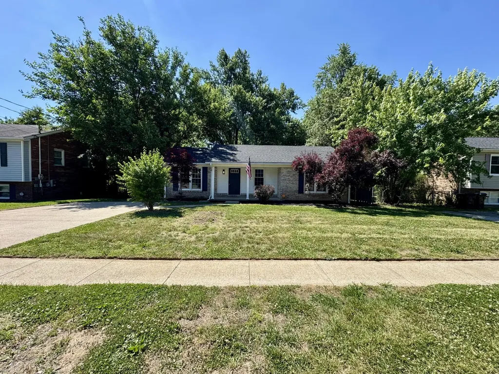 610 Cottonwood Drive Richmond KY 40475