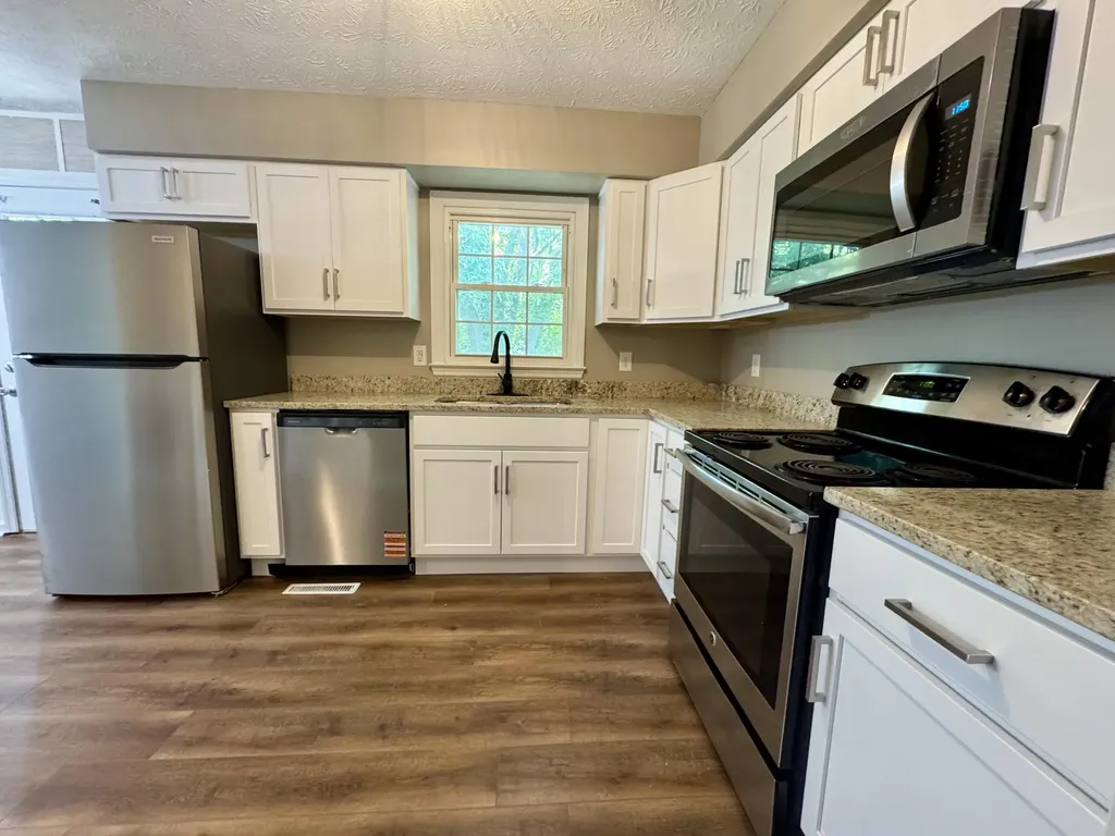 610 Cottonwood Drive Richmond KY 40475