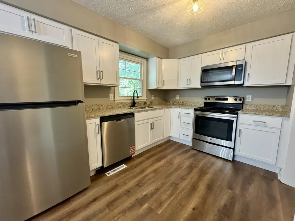 610 Cottonwood Drive Richmond KY 40475