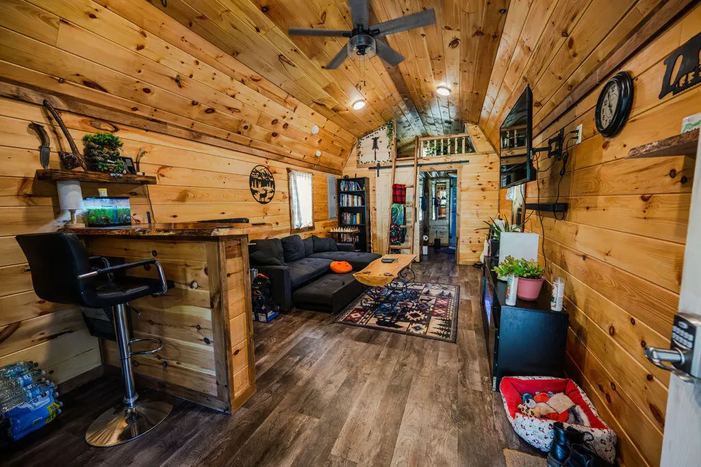 22 Randa Smith Road Beattyville KY 41311