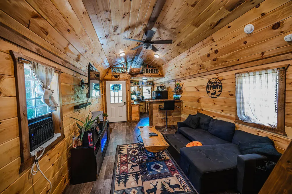 22 Randa Smith Road Beattyville KY 41311