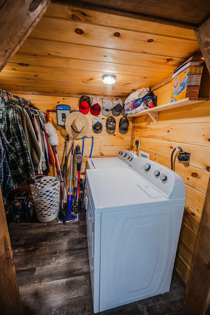 22 Randa Smith Road Beattyville KY 41311