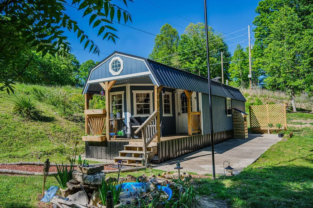 22 Randa Smith Road Beattyville KY 41311