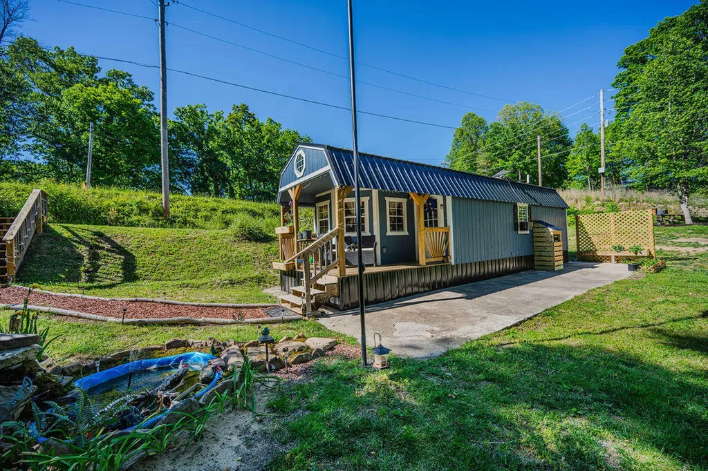 22 Randa Smith Road Beattyville KY 41311