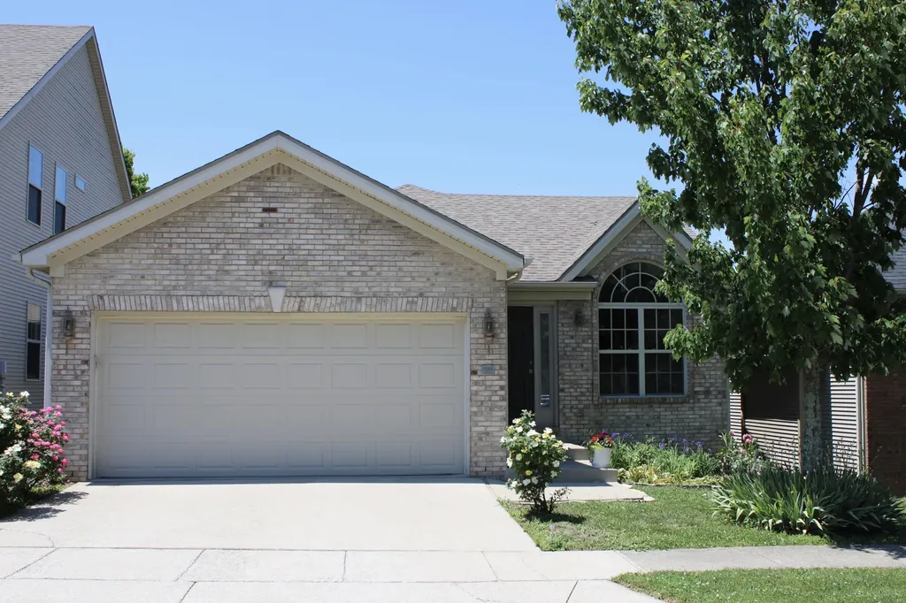2509 Sun Seeker Court Lexington KY 40503